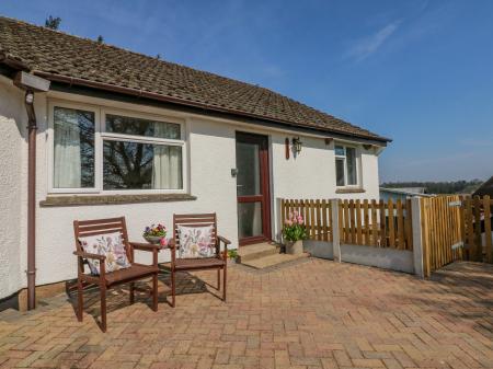 Stagsholt Lodge, Tiverton, Devon