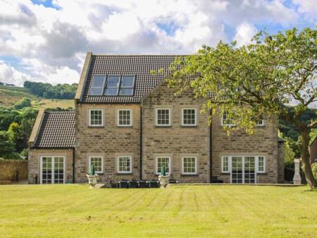 Hartcliffe View, Millhouse Green, Yorkshire