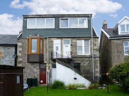 Top Flat, Tighnabruaich