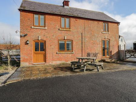 Stables Cottage, Bowerhill