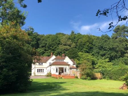 Woodhill Cottage, Holmbury St Mary, Surrey