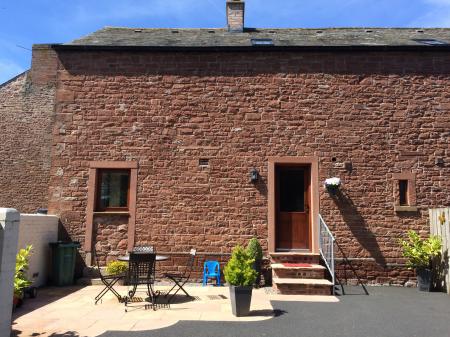 The Old Bothy , Wigton