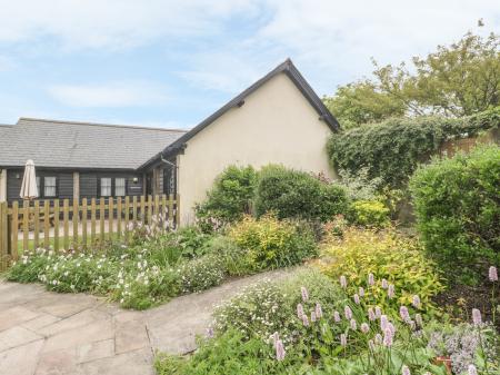 Corner Barn, Winterborne Stickland, Dorset