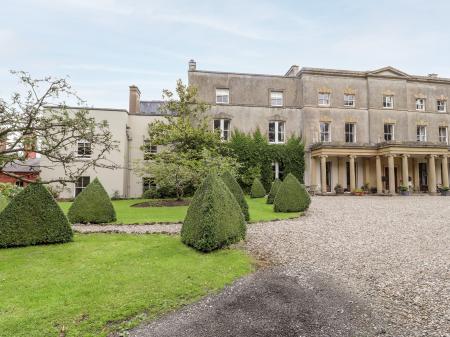 Cook's Flat, Cefn Park Estate, Clwyd