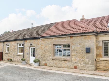 Stable Cottage, Belford, Northumberland