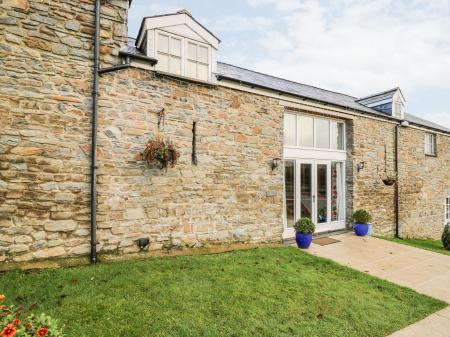 Mill Cottage, Aberaeron, Dyfed