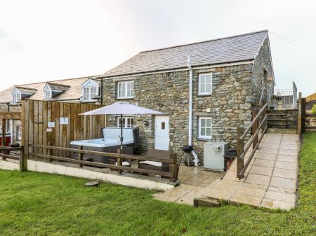 The Stable, Aberaeron, Dyfed