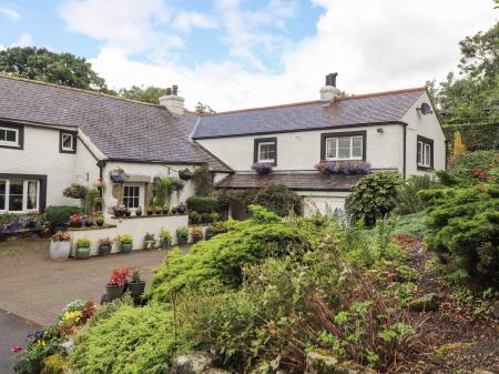 Fell Cottage, Wigton