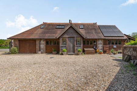 The Old School Cottage, Tincleton, Dorset