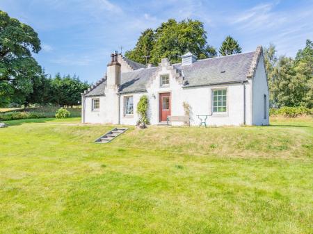 The Old Laundry , Grantown-on-Spey