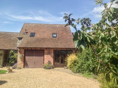 Kitty's Loft, Godshill