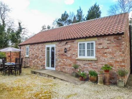 Stable Cottage, Hovingham