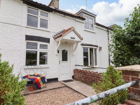 The Cottage, Kilham, Yorkshire