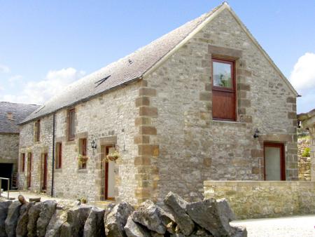 Nuffies Cottage, Winster