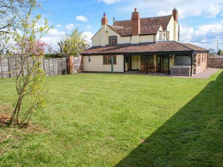 Brambles Cottage, Malvern, Worcestershire