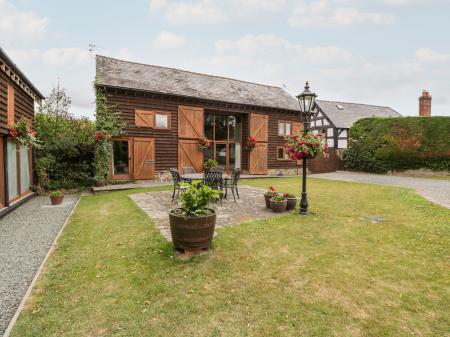 Holly Bush, Luntley, Herefordshire