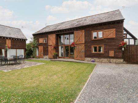 Tippets View, Luntley, Herefordshire