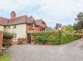 Riverside Cottage, Llanwrthwl