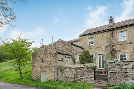 Brown Hill Cottage, Low Row, Yorkshire