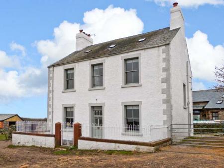 Raceside Farm, Kirksanton, Cumbria