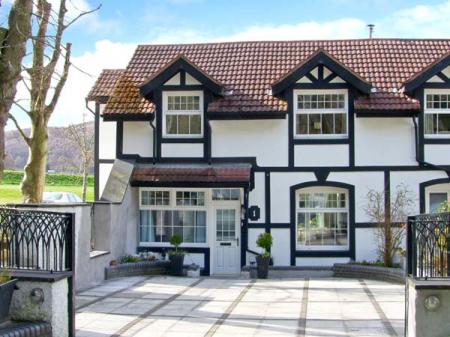 Mountain View, Conwy, Gwynedd