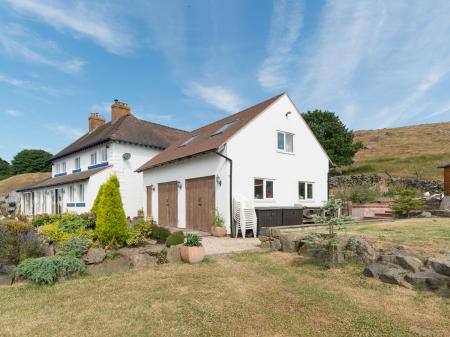 Southview, Clee Hill, Shropshire