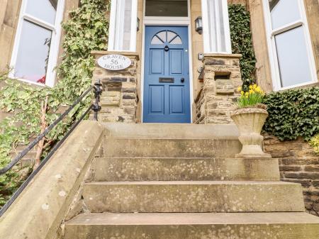 Craven House, Skipton, Yorkshire