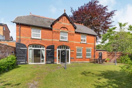 Southport Coach House, Southport, Merseyside