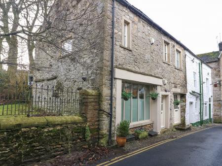 Blacksmith Cottage, Grassington, Yorkshire