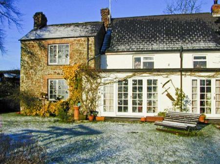 Coles Cottage, Holsworthy, Devon