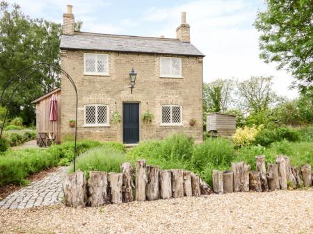 Shortmead Cottage, Biggleswade, Bedfordshire