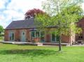 Berringtons Barn, Hinstock