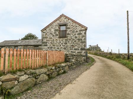 Y Stabal, Criccieth, Gwynedd