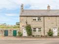 Ryehill Farm Cottage, Thropton