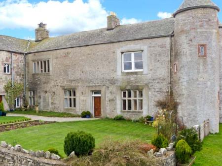 Smardale Hall, Kirkby Stephen