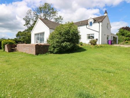 Brae of Airlie Farm, Kirriemuir