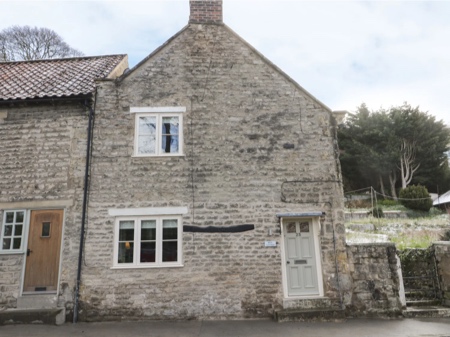 Beck Cottage, Pickering, Yorkshire