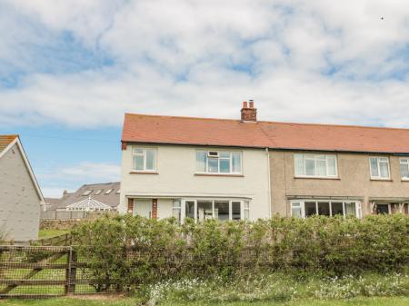 Dune View, Beadnell, Northumberland