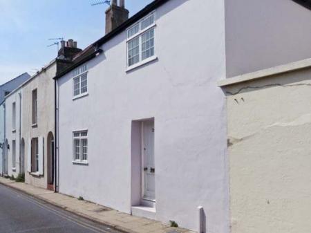 Seashell Cottage, Deal, Kent