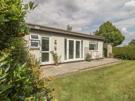 Orchard  Annexe, Boldre, Hampshire