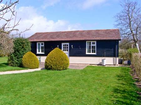 The Bothy, Boldre, Hampshire