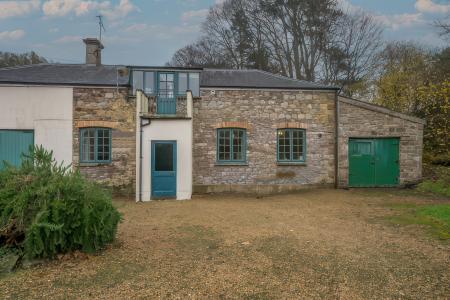 The Coach House, Gilwern, Powys