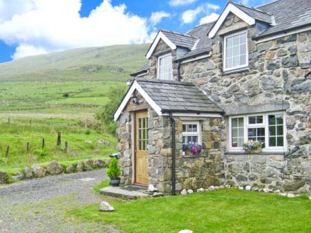 Stabal Cottage, Dolgellau, Gwynedd