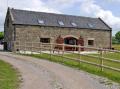 Bottomhouse Barn, Ipstones