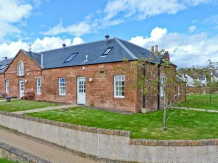 Kennels Cottage, St Boswells