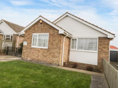 Park View, Filey, Yorkshire