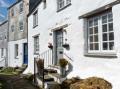 17 The Cliff, Mevagissey