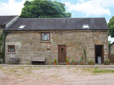 Horse Shoe Cottage, Cheadle, Staffordshire