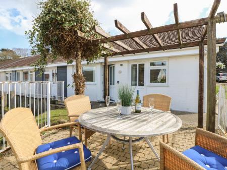 8 Munday Cottages, Yarmouth, Isle of Wight