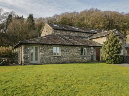 Winster Fields, Windermere, Cumbria